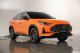 售10.78-12.98万 紧凑型SUV MG ONE正式上市