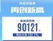 11月汽车销量榜 12家新能源汽车销量排行