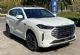 捷途X70 PLUS新车型申报图 增2.0T发动机