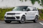 22款 3.0 L6 虎威雄心版