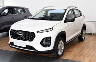 22 PLUS 1.5L CVT Ӱ