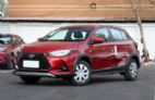 22款 致炫X 1.5L CVT 豪华PLUS版