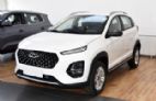 22款 PLUS 1.5L CVT 痛快红枣版-I型