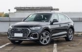 �µ�Q5L Sportback