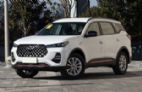 22款 超能版 1.6T 双离合 超能英雄