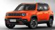 新款Jeep自由侠官图发布 1.3T四缸+四驱