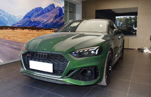 22 2.9T Coupe װ