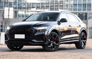 22 RS Q8 4.0T
