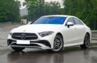 22款 CLS 300 动感型