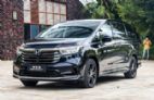 22款 2.0L E-CVT 锐·悦享版