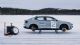 Polestar 2 Arctic Circle原型车官图发布