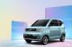 2022年度款宏光MINIEV正式上市 售2.88万元起