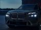 分体式大灯、炫影光幕格栅，全新BMW X7要抢“灯厂”的饭碗？