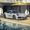 保时捷911 Sport Classic官图提前泄露