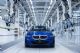 宝马首款纯电中型运动轿车BMW i3正式下线