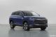 军舰系列中型SUV 比亚迪护卫舰07或5月28日发布