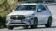 新款梅赛德斯-AMG GLE 53谍照 或将于年内亮相