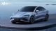 续航700km/零百3.8秒 海豹配置提前曝光