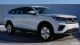 一汽-大众全新SUV申报图 或命名为TAVENDOR/定位中大型SUV