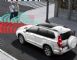 哈弗H9实力演绎安全越野SUV 守护安全出行路