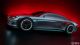 梅赛德斯-AMG Vision AMG官图 展示全新纯电跑车设计理念