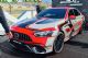 梅赛德斯-AMG C级概念车亮相 综合功率或670马力