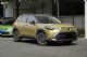 5月合资紧凑型SUV销量排行榜 丰田RAV4夺冠