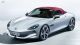 MG Cyberster最新假想图 或2024年亮相/定位纯电双门跑车