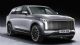 纯电旗舰SUV 现代IONIQ 7最新假想图曝光