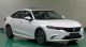 广本型格混动版申报图曝光：搭载2.0L i-MMD
