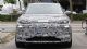  奥迪Q6 e-tron Sportback最新谍照曝光