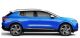 雪佛兰探界者EV预告图曝光，目标直指特斯拉Model Y