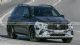 新款梅赛德斯-AMG GLE 55谍照曝光 或将搭载插混系统