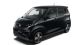 全新日产Serena最新谍照 定位中型MPV/有望年内首发