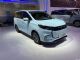 大通MAXUS MIFA 5亮相2022成都车展