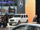 AMG G 63纪念版亮相2022成都车展，正式上市