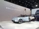 沃尔沃Concept Recharge亮相2022成都车展