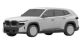 搭4.4T V8插混系统 宝马XM量产版专利图曝光 或将年内亮相