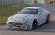 梅赛德斯-AMG GT最新谍照 最快将于2022年底亮相
