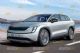 斯柯达VISION 7S量产版假想图 纯电中型SUV/或2025年首秀
