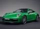 售价145.1万元 全新保时捷911 Carrera T上市