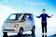 GSEV 架构首款全球车，五菱全新微型电动车晴空国内首发