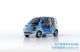 续航300km 五菱晴空更多配置信息曝光 