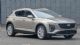 定位为紧凑型运动SUV，凯迪拉克全新车型GT4申报图