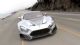 全球仅限量3台 Zenvo TSR-GT官图发布