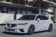 讴歌Integra Type S公布车辆详情 2.0T动力/明年夏天上市销售