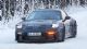 保时捷911 GT3最新谍照 或将于2023年亮相