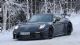 保时捷911 GT3最新谍照 有望明年亮相/或搭载4.0升自吸发动机