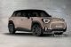 MINI ACEMAN最新假想图 或将于2023年发布