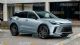 雷克萨斯全新SUV假想图 或基于丰田YARiS Cross平台打造